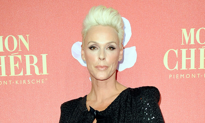 Brigitte Nielsen Brigitte Nielsen