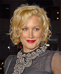 Picture of Alice Evans