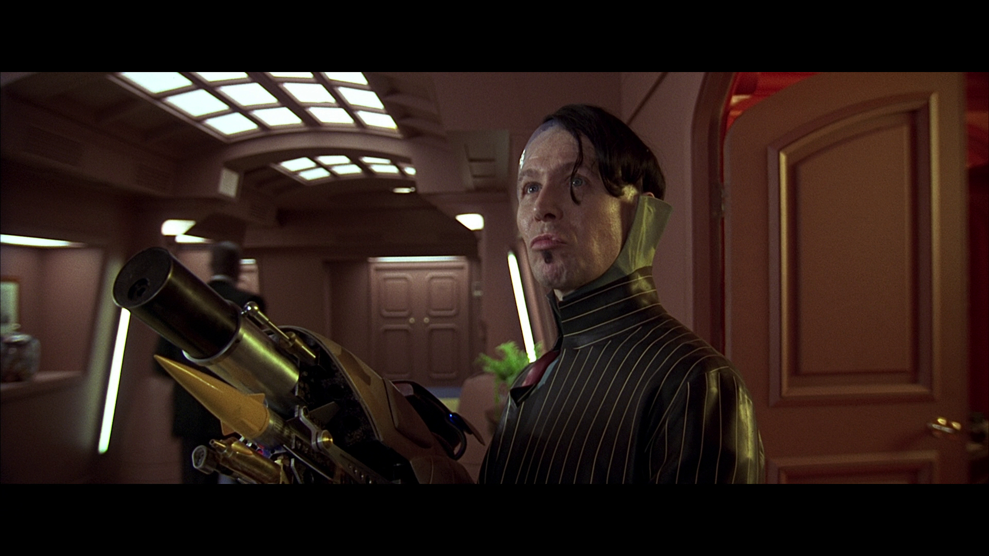 The Fifth Element The Fifth Element