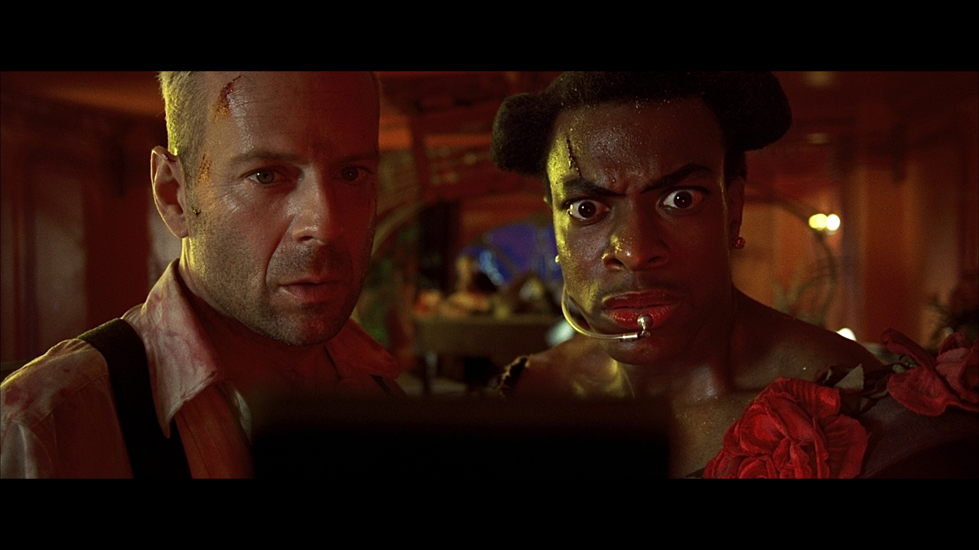 The Fifth Element The Fifth Element