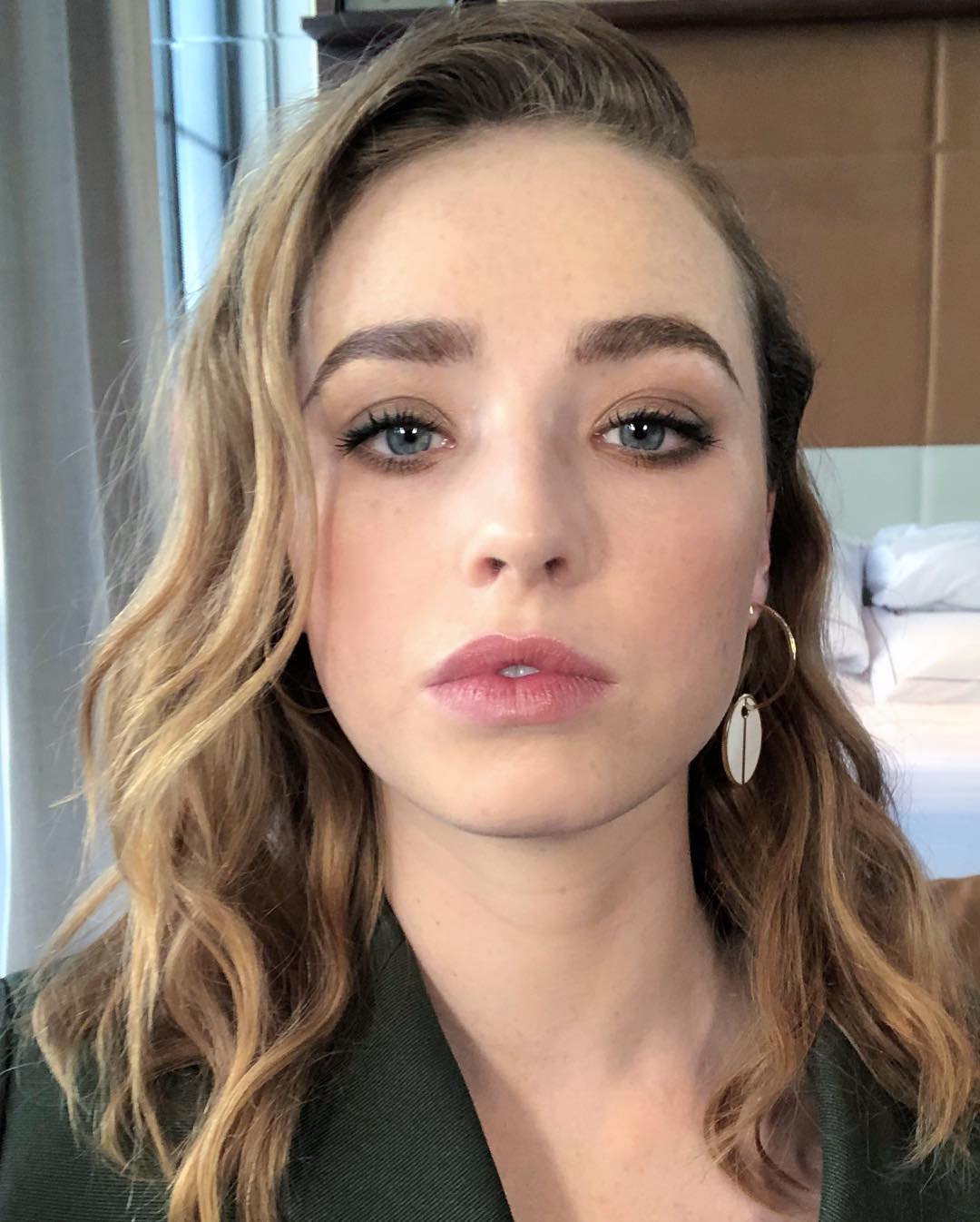 Picture Of Freya Mavor 