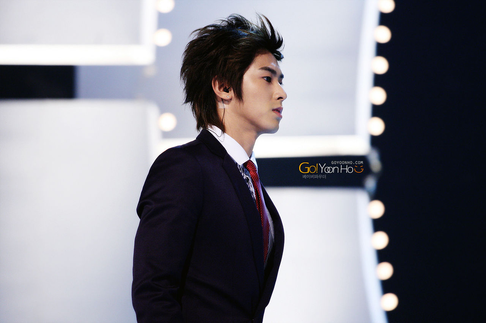Jung Yunho