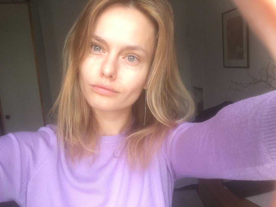 Natallia Krauchanka
