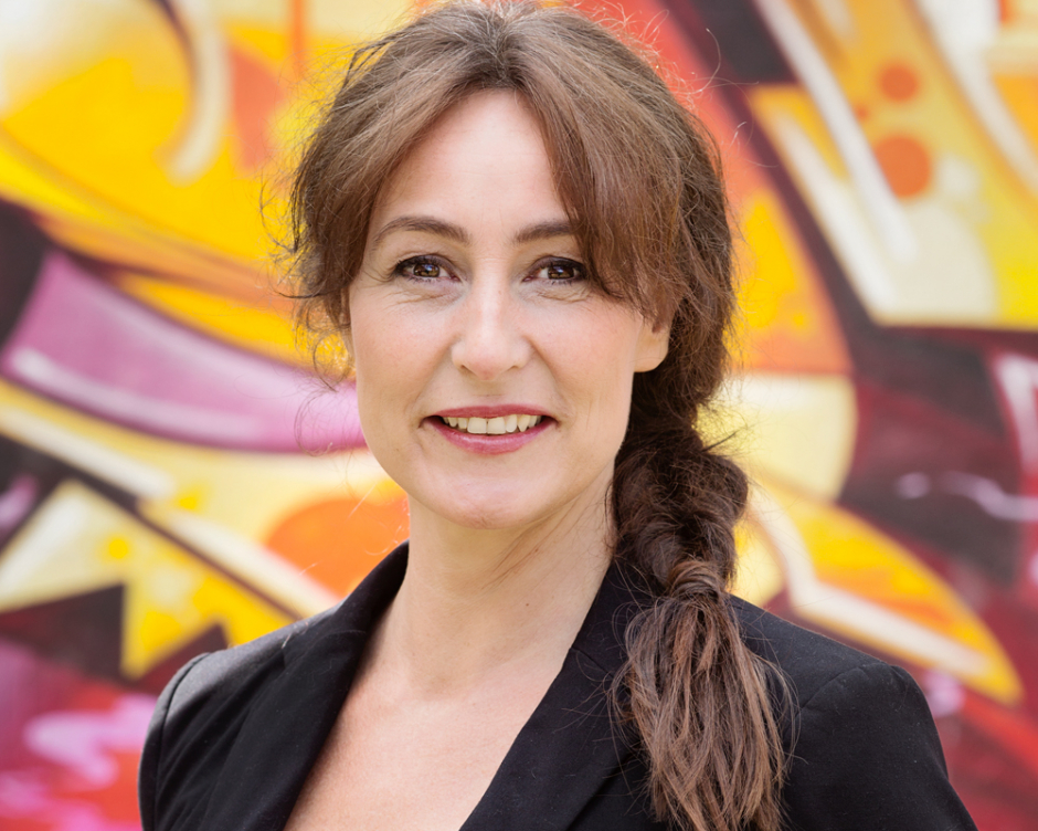 Susanne Storm