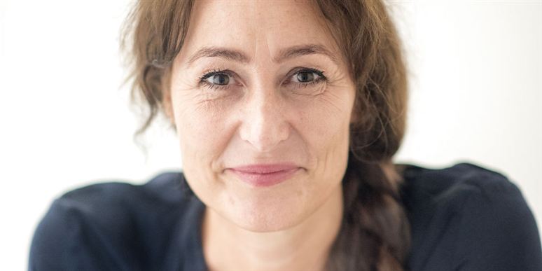 Susanne Storm