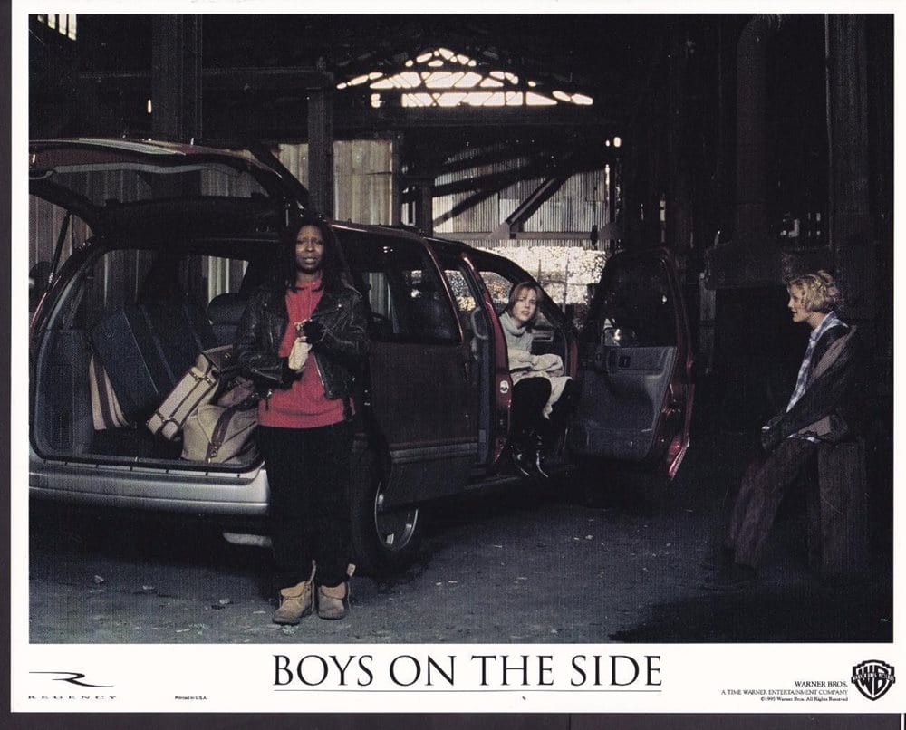 Boys on the Side