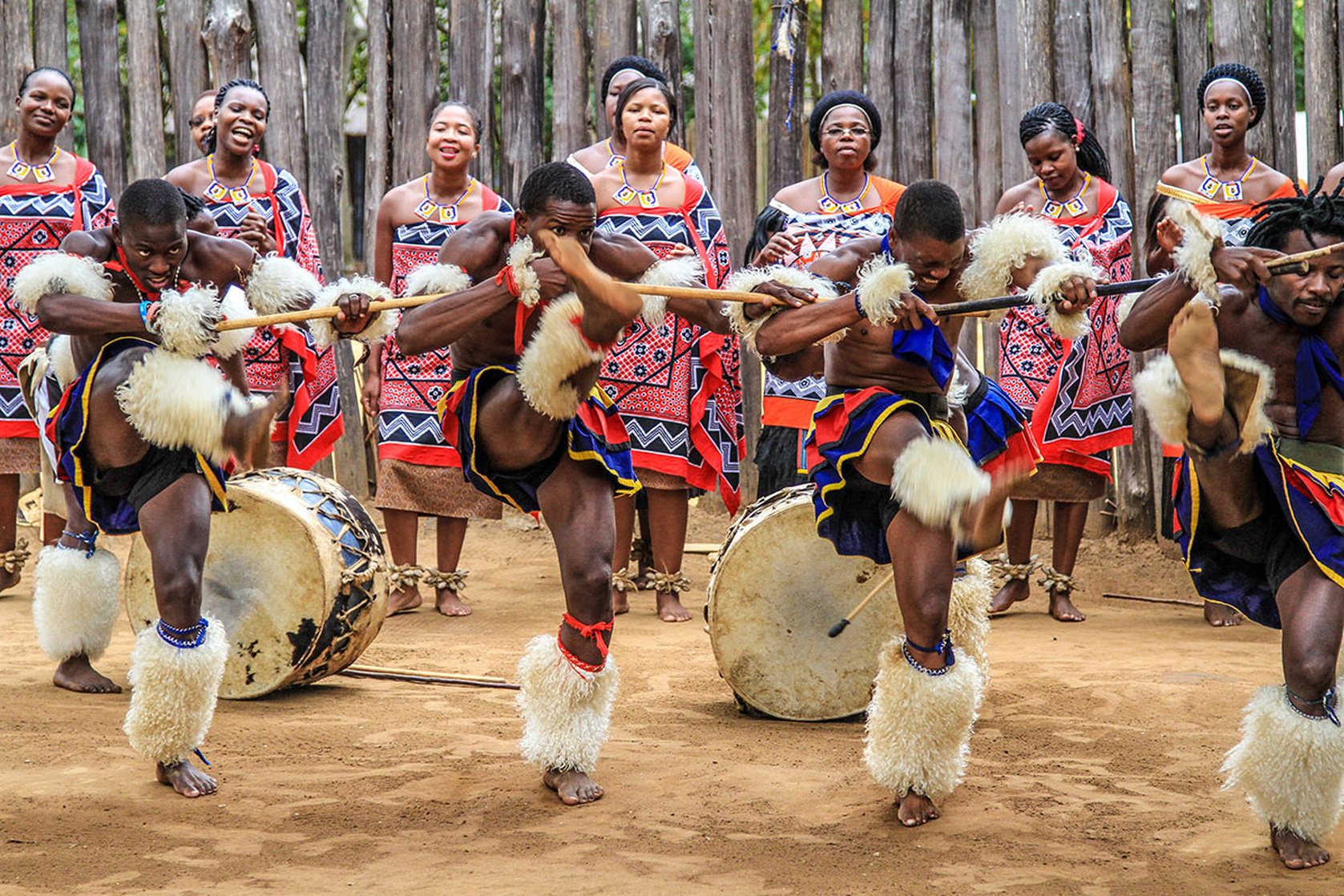 Swaziland