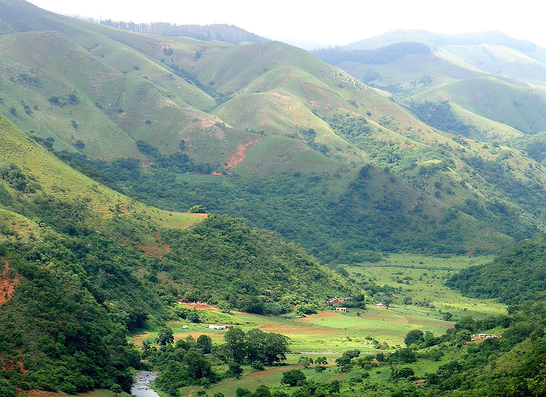 Eswatini