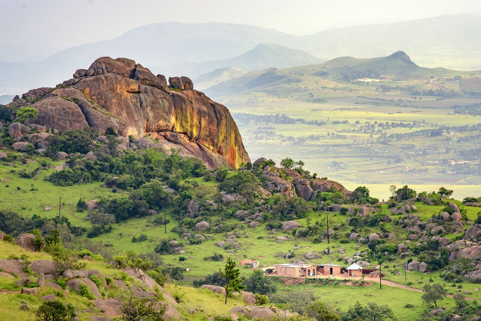Swaziland