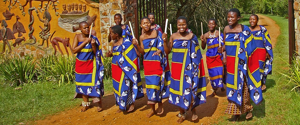 Swaziland
