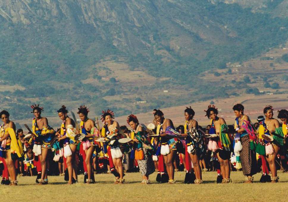 Eswatini