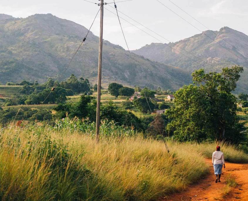 Eswatini