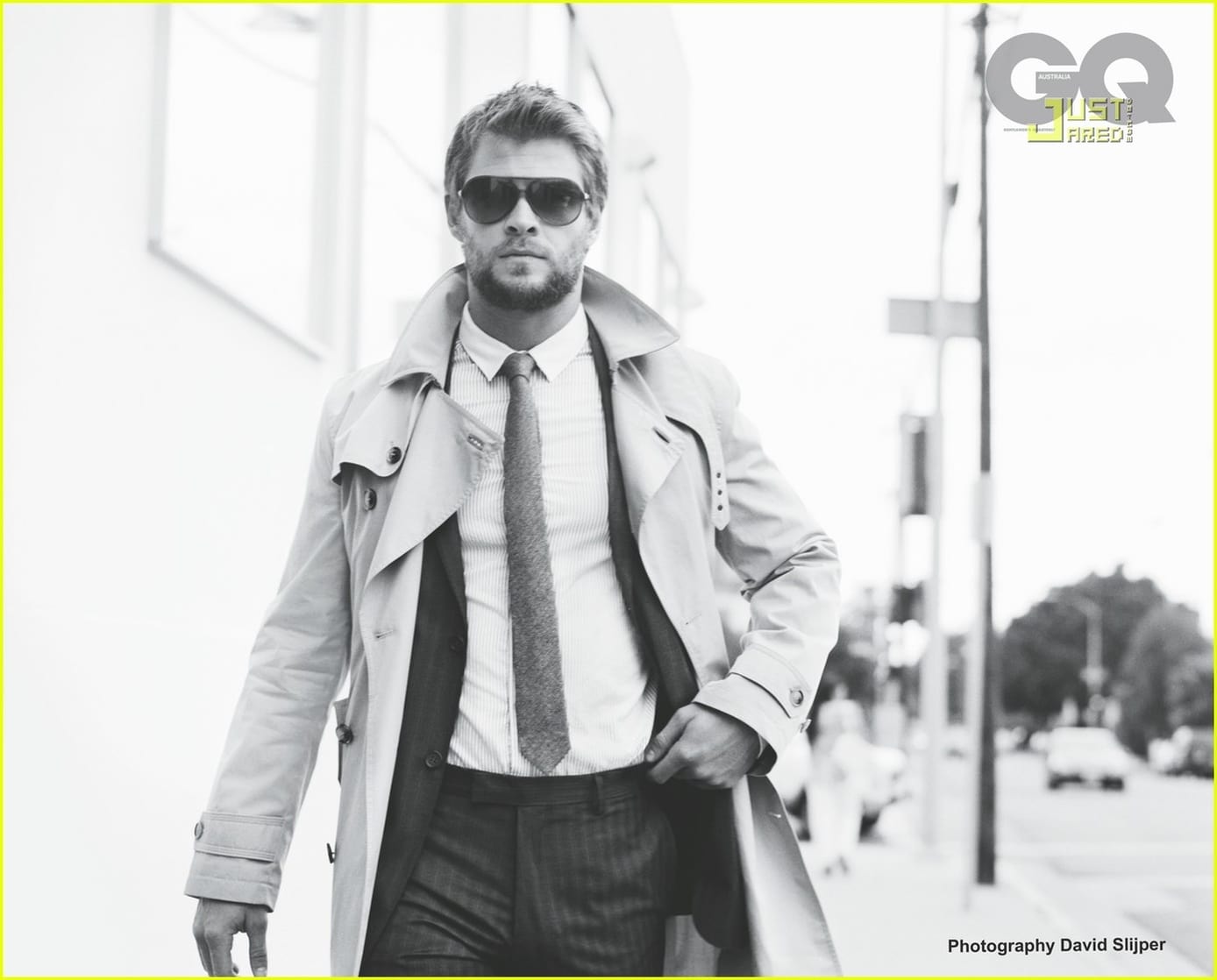 Chris Hemsworth
