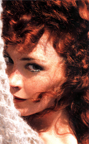 Melissa Auf Der Maur image