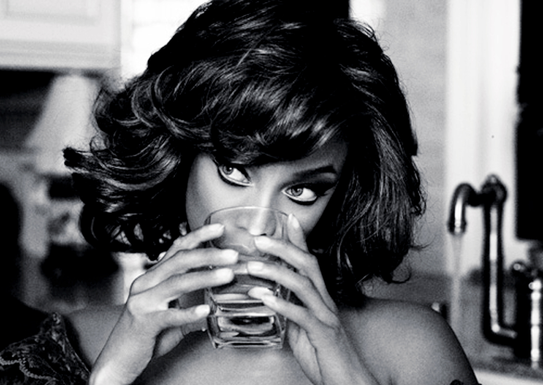 Tyra Banks