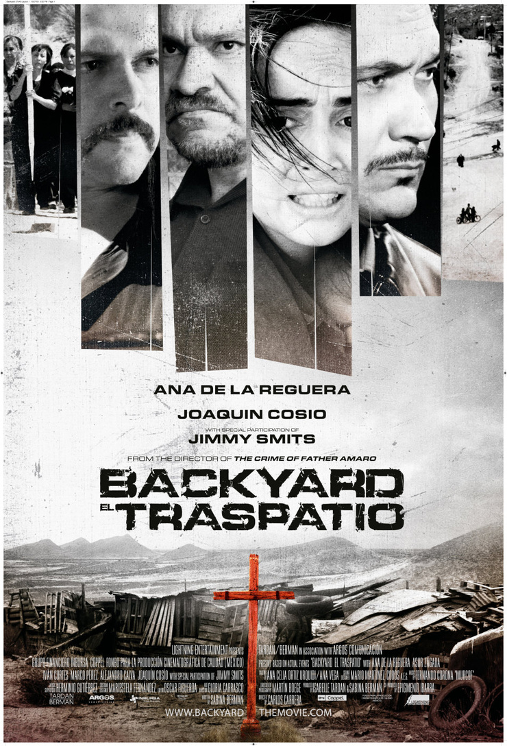 Picture of El Traspatio