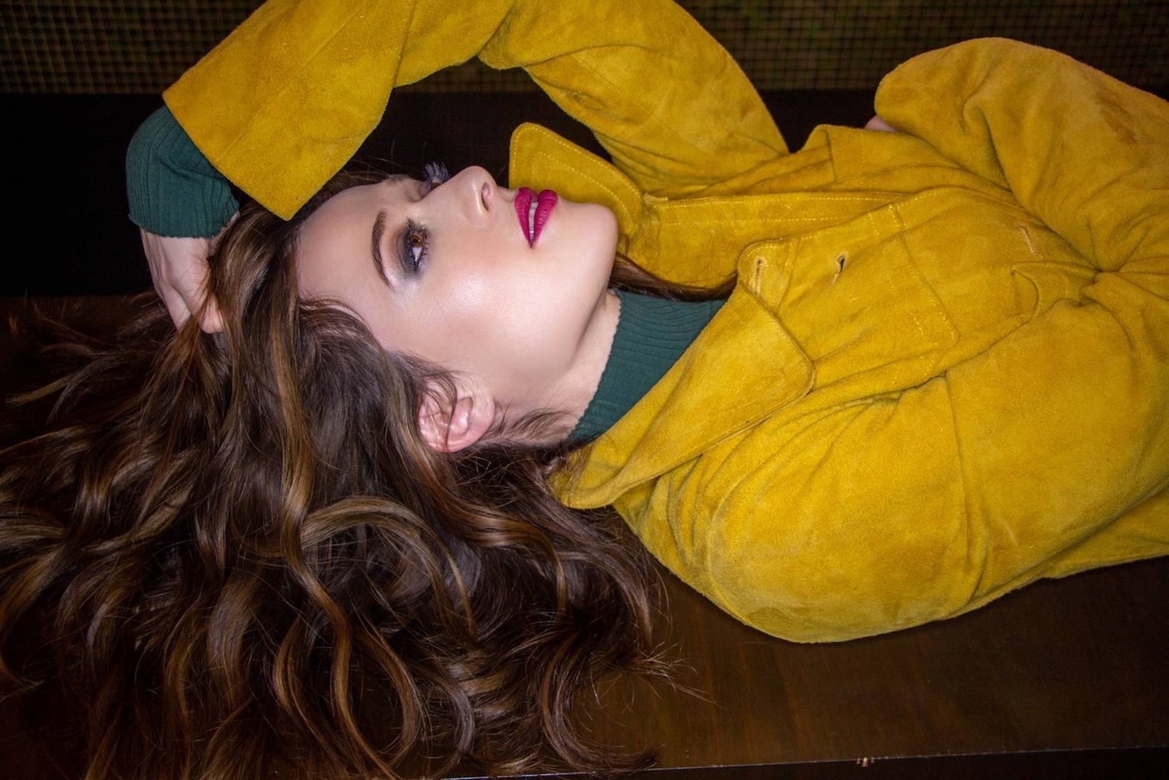 Marina Squerciati Marina Squerciati