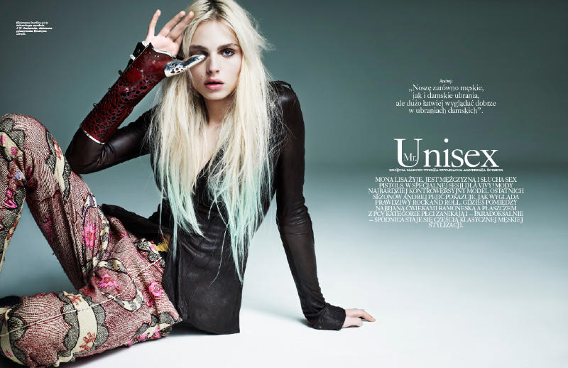 Andrej Pejic