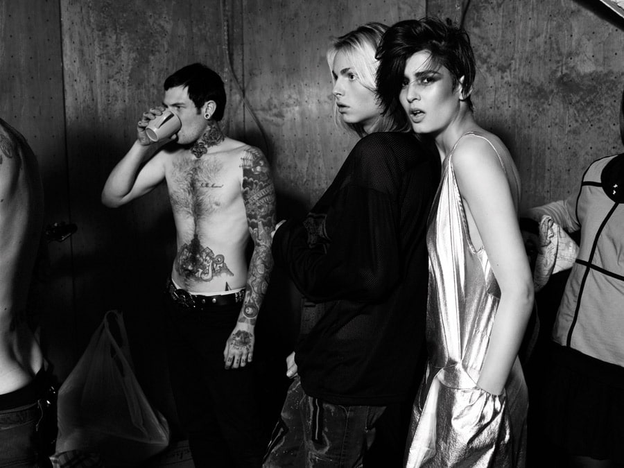 Andrej Pejic