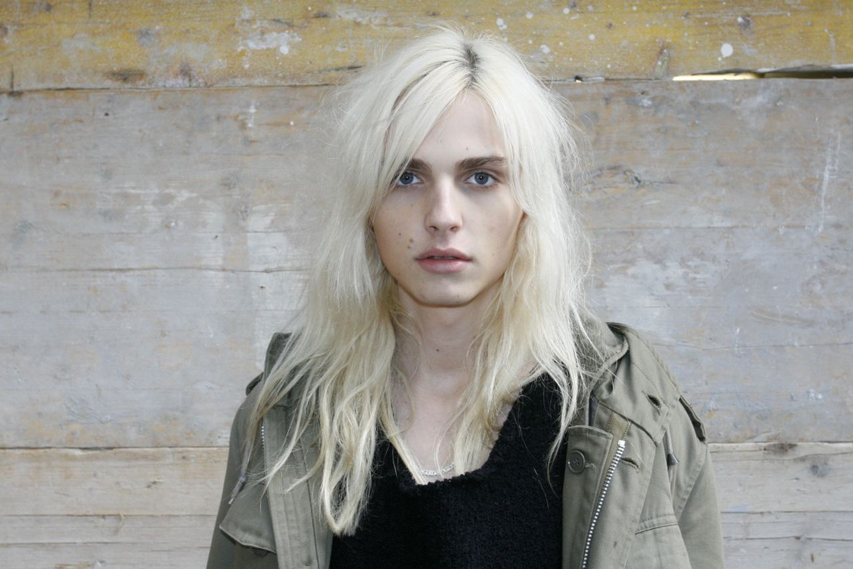 Andrej Pejic