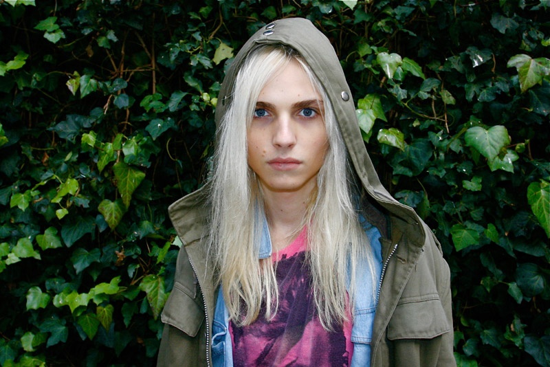 Andrej Pejic