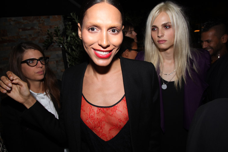 Andrej Pejic