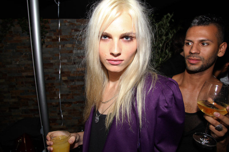 Andrej Pejic