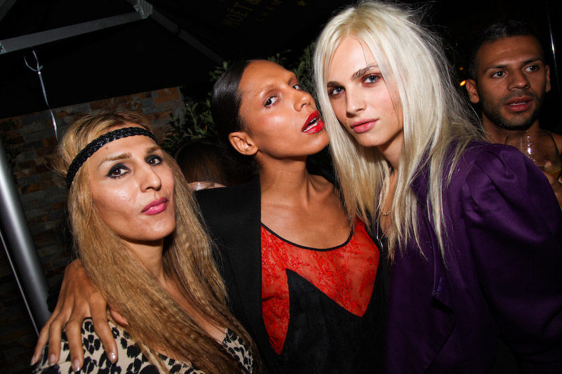 Andrej Pejic