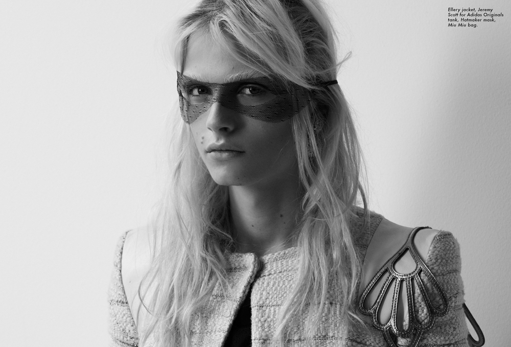 Andrej Pejic