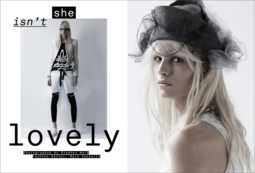 Andrej Pejic