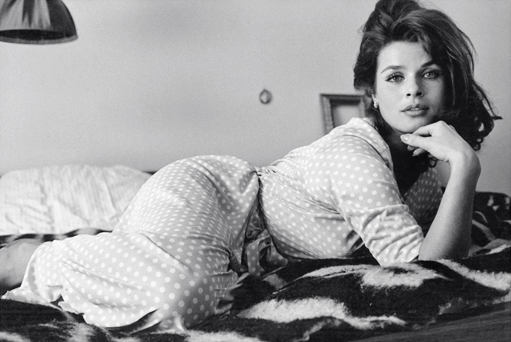 Senta Berger