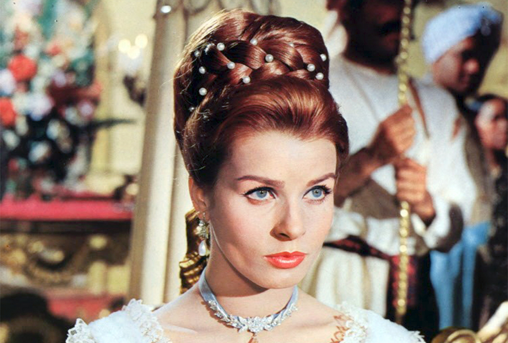Senta Berger Senta Berger