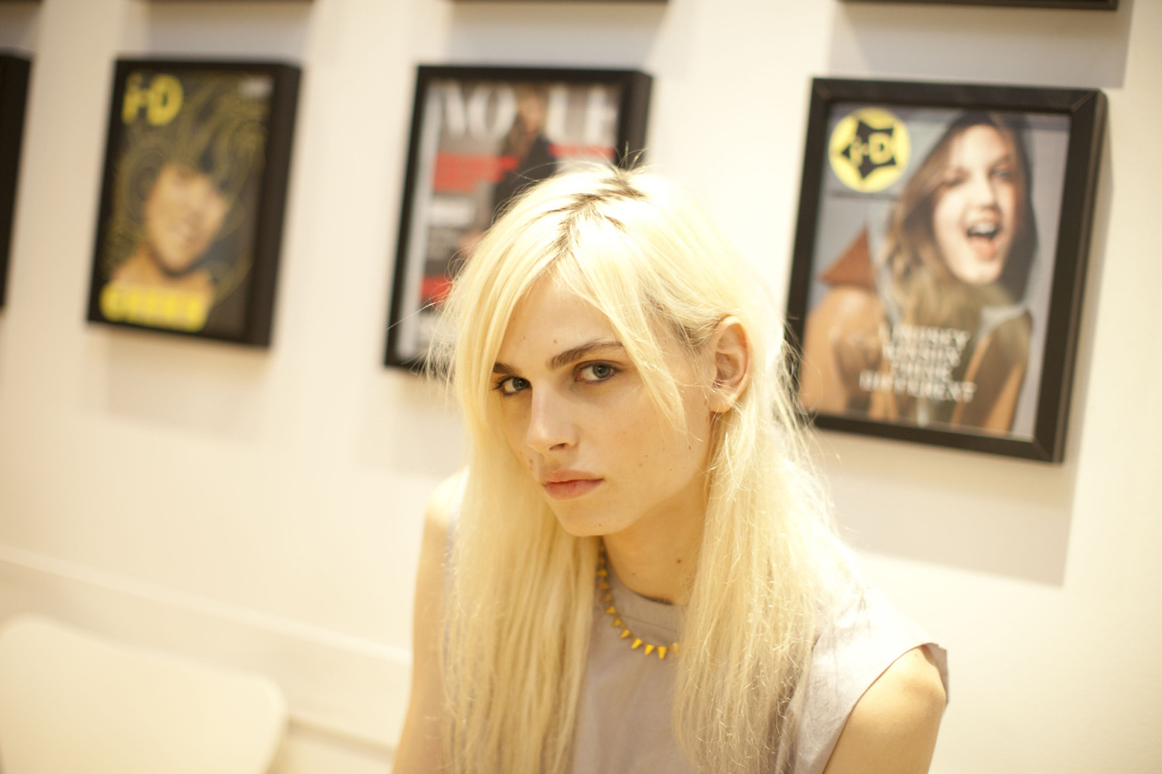 Andrej Pejic