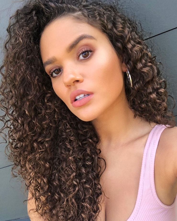 Picture of Madison Pettis