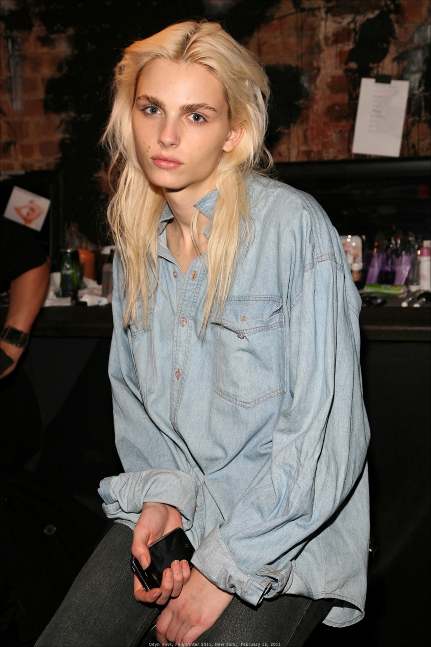 Andrej Pejic