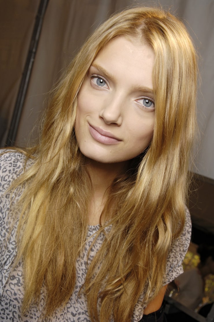 Picture of Lily Donaldson