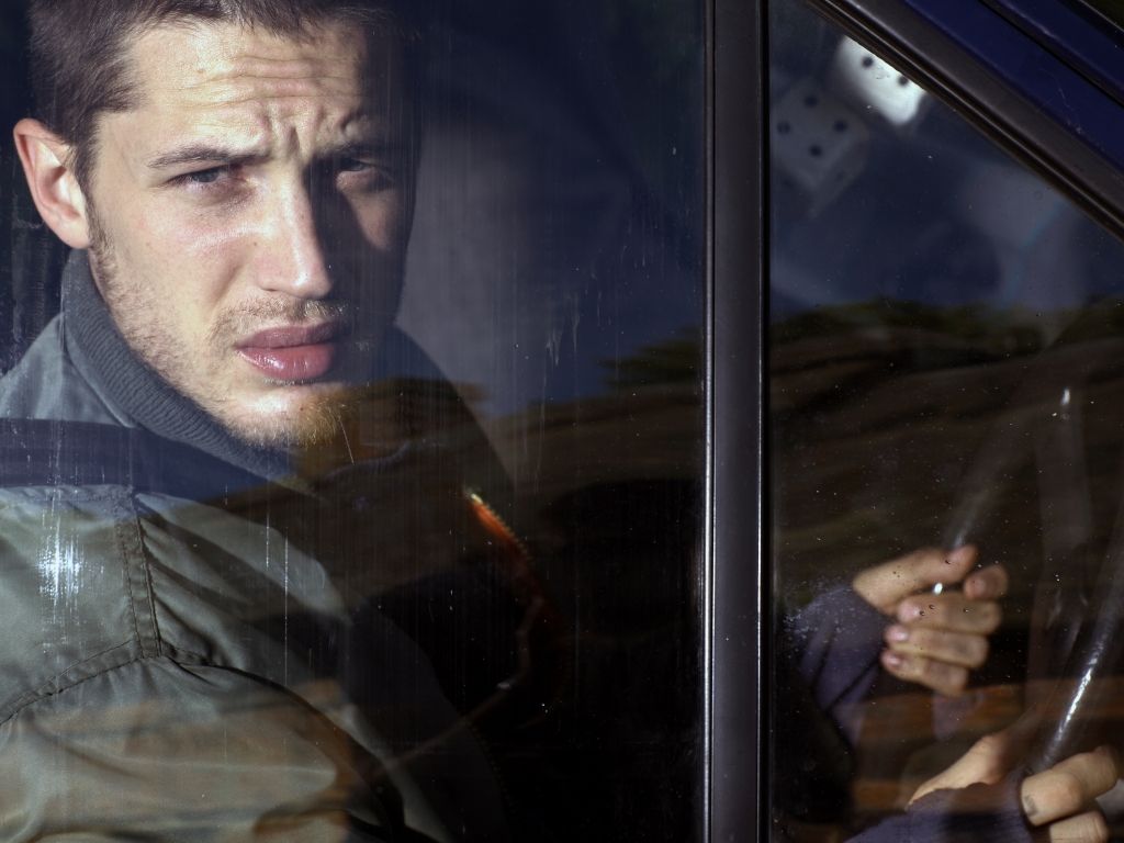 Tom Hardy Tom Hardy
