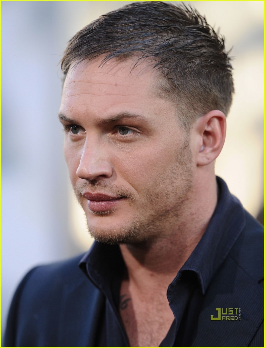 Picture of Tom Hardy