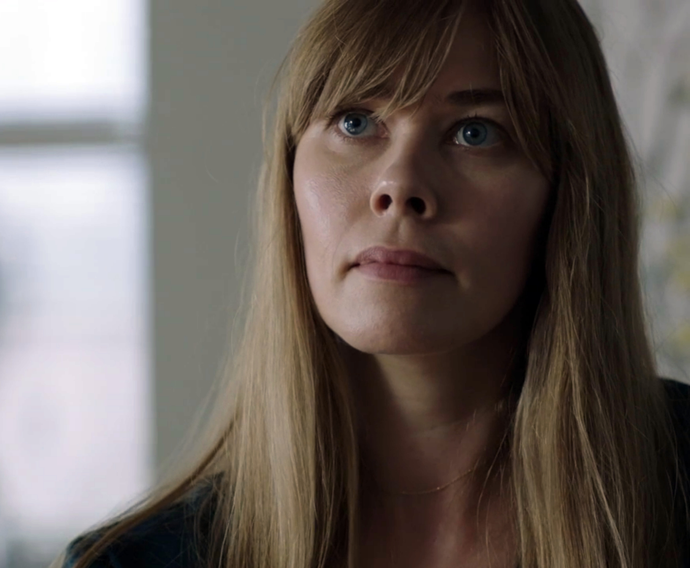 Birgitte Hjort Sørensen