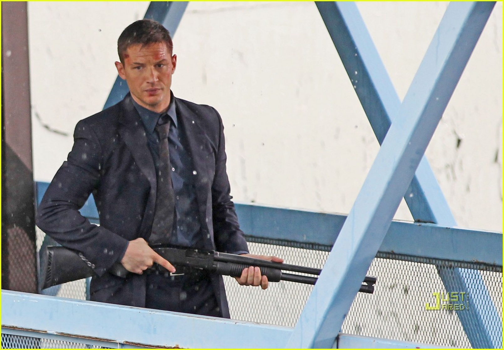 Tom Hardy Tom Hardy