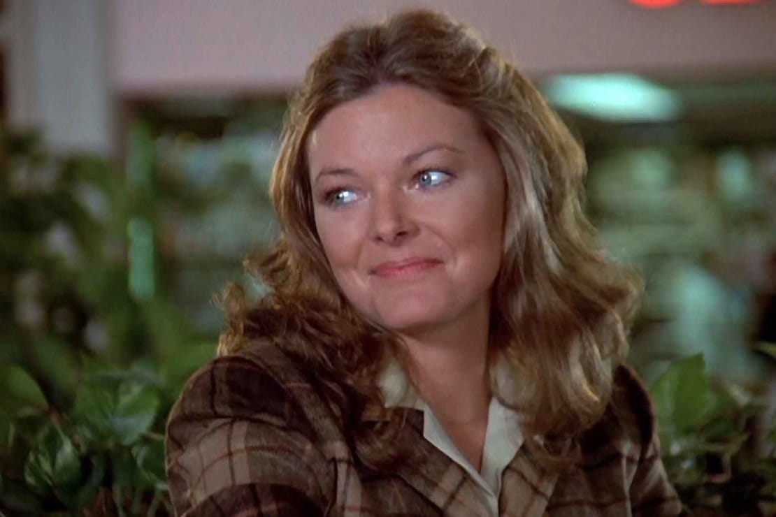 Picture of Jane Curtin