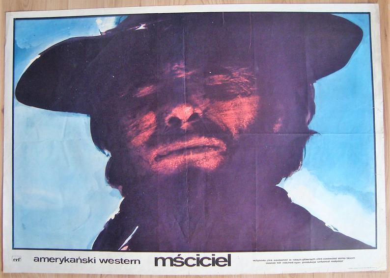 High Plains Drifter