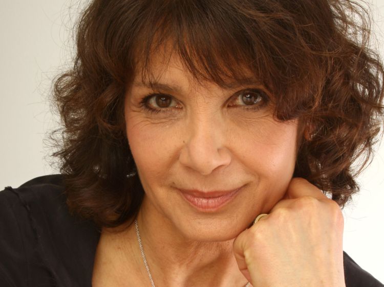 Picture of Stéphanie Fugain