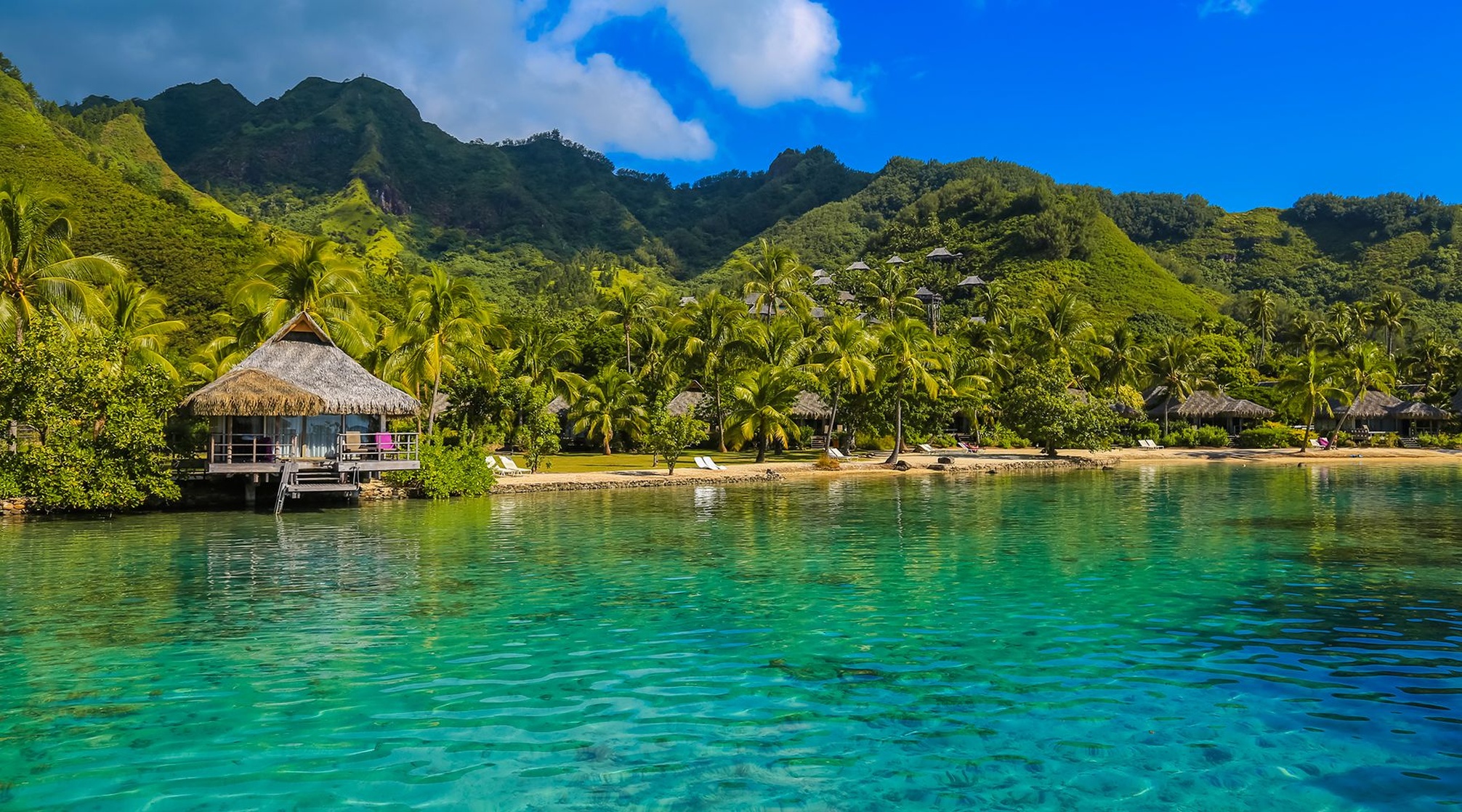 French Polynesia