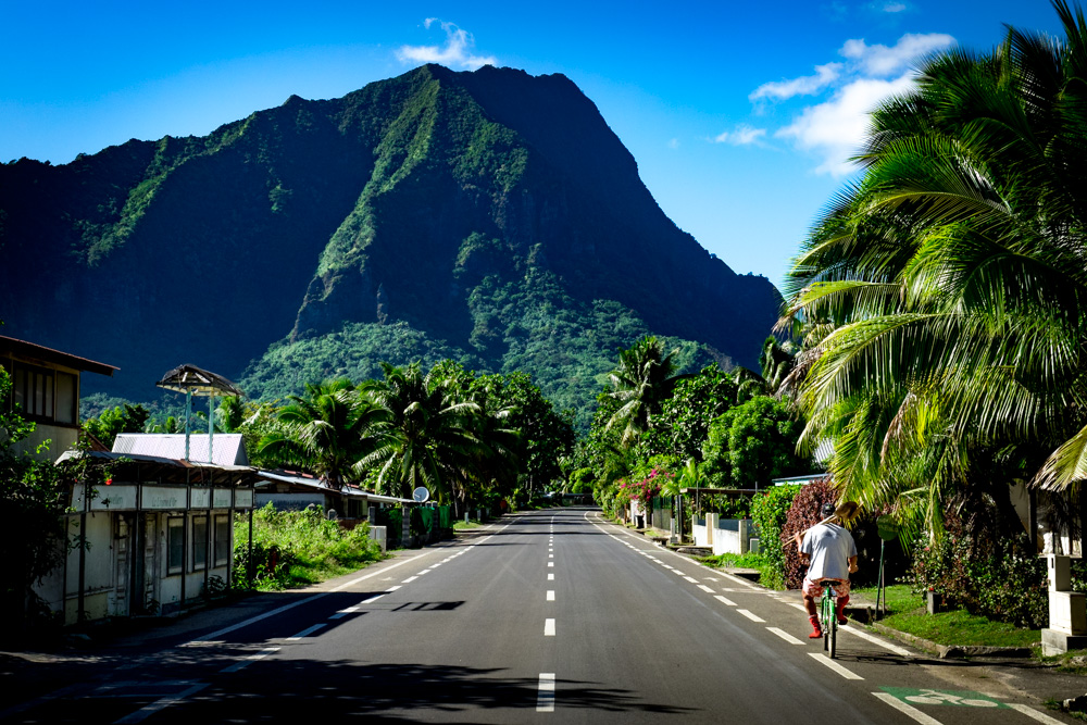 French Polynesia