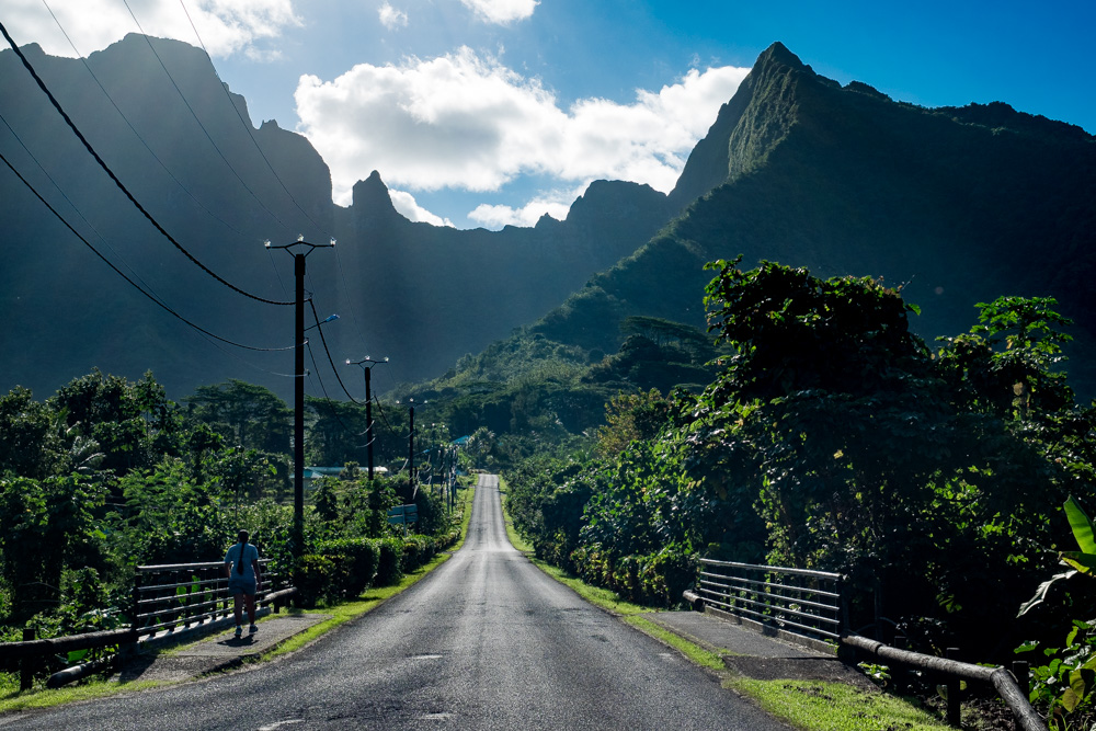 French Polynesia