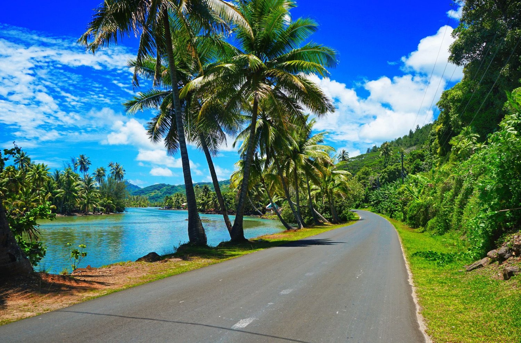 French Polynesia