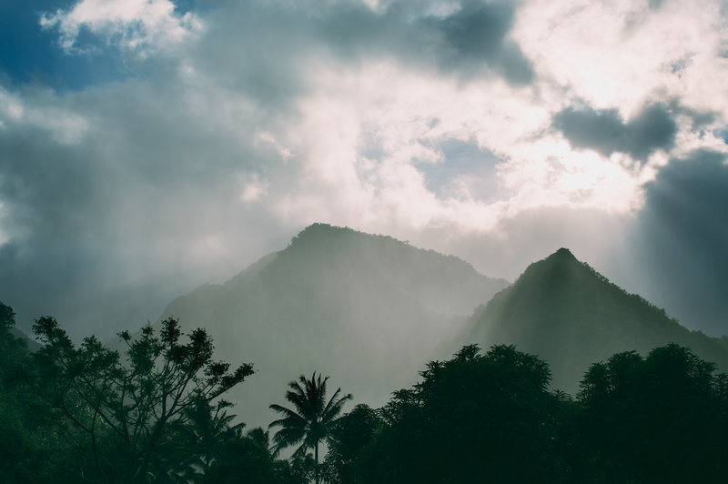 French Polynesia