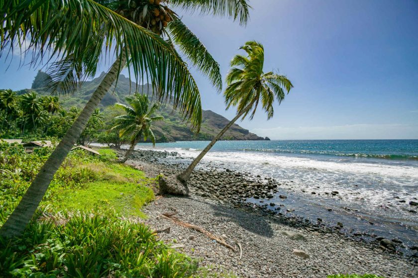 French Polynesia