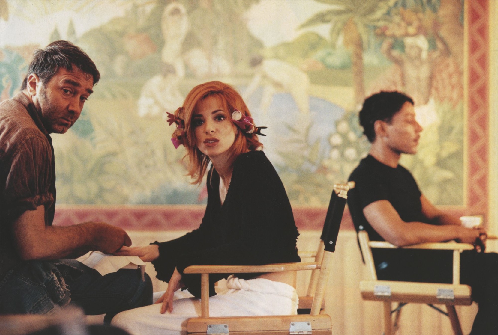 Mylène Farmer